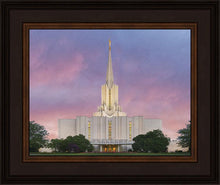 Load image into Gallery viewer, Jordan River Temple 01
