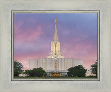 Load image into Gallery viewer, Jordan River Temple 01
