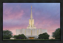 Load image into Gallery viewer, Jordan River Temple 01
