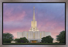 Load image into Gallery viewer, Jordan River Temple 01
