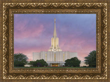Load image into Gallery viewer, Jordan River Temple 01
