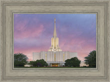 Load image into Gallery viewer, Jordan River Temple 01
