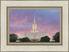Load image into Gallery viewer, Jordan River Temple 01
