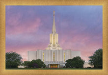 Load image into Gallery viewer, Jordan River Temple 01
