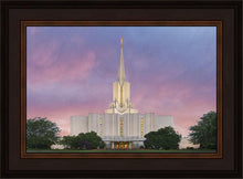 Load image into Gallery viewer, Jordan River Temple 01
