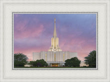 Load image into Gallery viewer, Jordan River Temple 01
