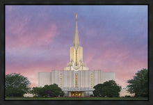 Load image into Gallery viewer, Jordan River Temple 01
