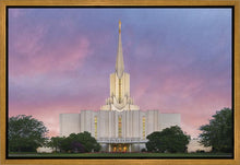 Load image into Gallery viewer, Jordan River Temple 01
