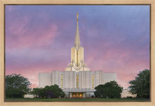 Load image into Gallery viewer, Jordan River Temple 01
