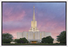 Load image into Gallery viewer, Jordan River Temple 01
