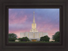 Load image into Gallery viewer, Jordan River Temple 01
