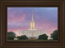 Load image into Gallery viewer, Jordan River Temple 01
