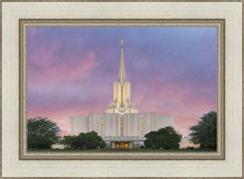 Load image into Gallery viewer, Jordan River Temple 01
