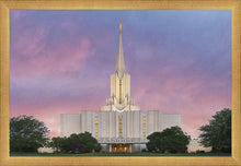 Load image into Gallery viewer, Jordan River Temple 01
