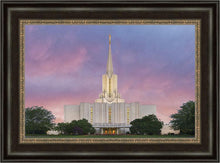 Load image into Gallery viewer, Jordan River Temple 01
