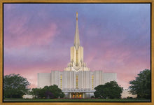 Load image into Gallery viewer, Jordan River Temple 01
