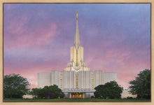 Load image into Gallery viewer, Jordan River Temple 01
