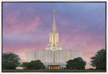Load image into Gallery viewer, Jordan River Temple 01
