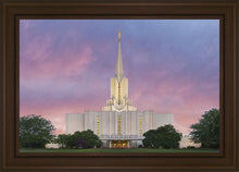Load image into Gallery viewer, Jordan River Temple 01

