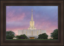 Load image into Gallery viewer, Jordan River Temple 01
