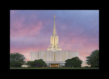 Load image into Gallery viewer, Jordan River Temple 01
