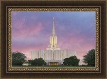 Load image into Gallery viewer, Jordan River Temple 01
