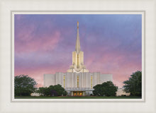 Load image into Gallery viewer, Jordan River Temple 01
