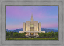 Load image into Gallery viewer, Oquirrh Mountain Temple 02
