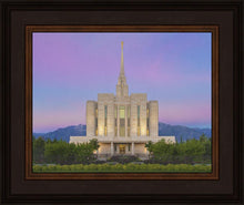 Load image into Gallery viewer, Oquirrh Mountain Temple 02
