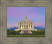 Load image into Gallery viewer, Oquirrh Mountain Temple 02
