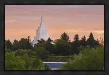 Load image into Gallery viewer, Idaho Falls Temple 08
