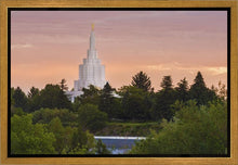 Load image into Gallery viewer, Idaho Falls Temple 08
