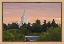Load image into Gallery viewer, Idaho Falls Temple 08
