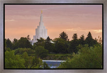 Load image into Gallery viewer, Idaho Falls Temple 08
