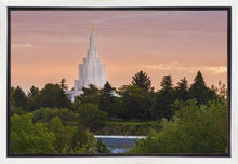 Load image into Gallery viewer, Idaho Falls Temple 08
