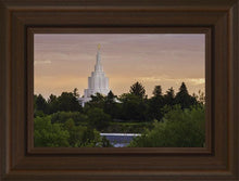 Load image into Gallery viewer, Idaho Falls Temple 08
