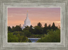 Load image into Gallery viewer, Idaho Falls Temple 08
