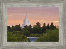 Load image into Gallery viewer, Idaho Falls Temple 08
