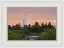 Load image into Gallery viewer, Idaho Falls Temple 08
