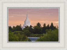 Load image into Gallery viewer, Idaho Falls Temple 08
