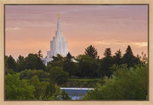 Load image into Gallery viewer, Idaho Falls Temple 08
