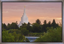 Load image into Gallery viewer, Idaho Falls Temple 08
