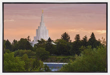 Load image into Gallery viewer, Idaho Falls Temple 08
