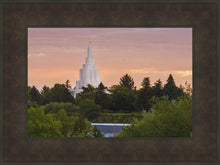 Load image into Gallery viewer, Idaho Falls Temple 08
