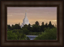 Load image into Gallery viewer, Idaho Falls Temple 08
