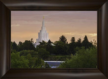 Load image into Gallery viewer, Idaho Falls Temple 08
