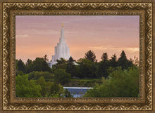 Load image into Gallery viewer, Idaho Falls Temple 08
