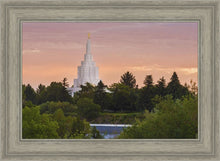 Load image into Gallery viewer, Idaho Falls Temple 08
