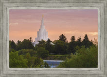 Load image into Gallery viewer, Idaho Falls Temple 08
