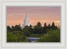 Load image into Gallery viewer, Idaho Falls Temple 08
